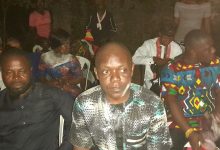 Three Characteristic Ways of Expression