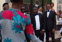 Facing The Consequences Of A Broken Wall