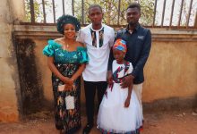 Introduction: A quick-tempered man acts foolishly