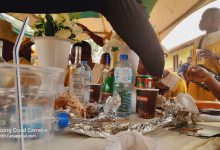 Chapter 4 : My Disobedience