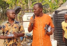 Chapter 8: PROPHET! WATCH THAT ANGER (1)