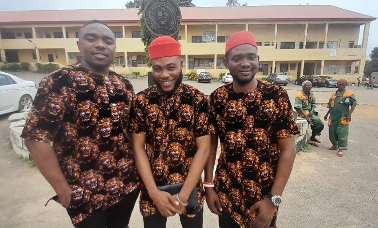 Consequences: Becareful Hurting A Child Of God