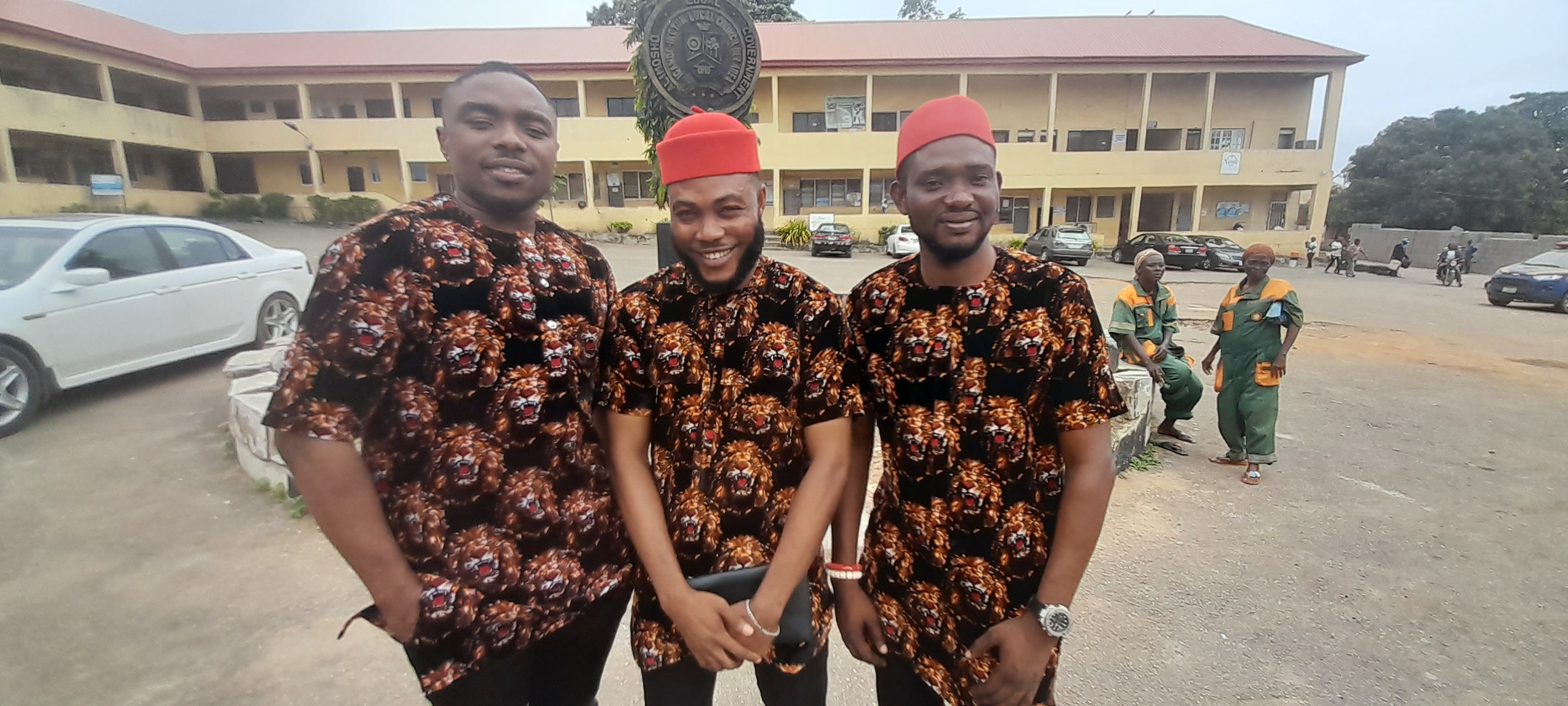 Consequences: Becareful Hurting A Child Of God