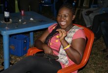 OLD ROGER-LIKE ANGER