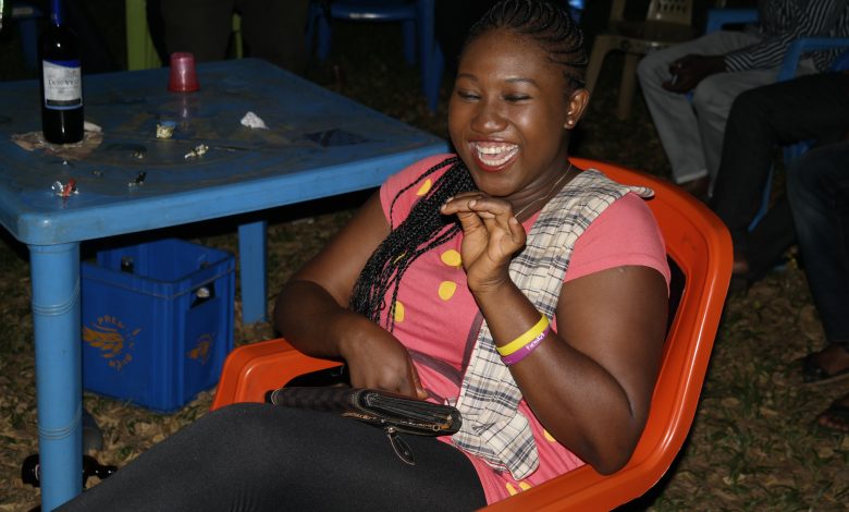 OLD ROGER-LIKE ANGER