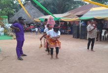 Adam Didn't Blow The Fuse