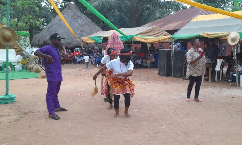 Adam Didn't Blow The Fuse