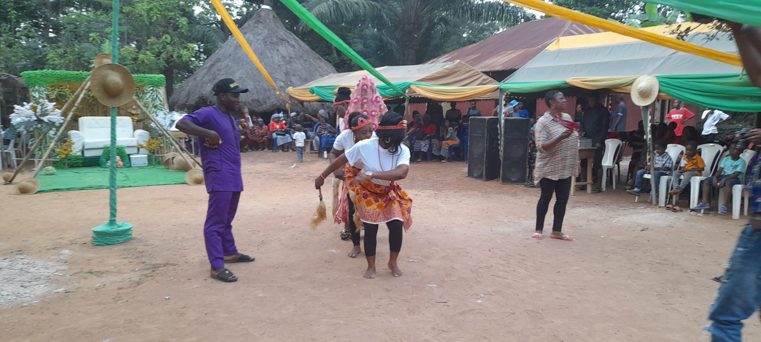 Adam Didn't Blow The Fuse