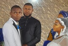 Anger Since Long Time Ago