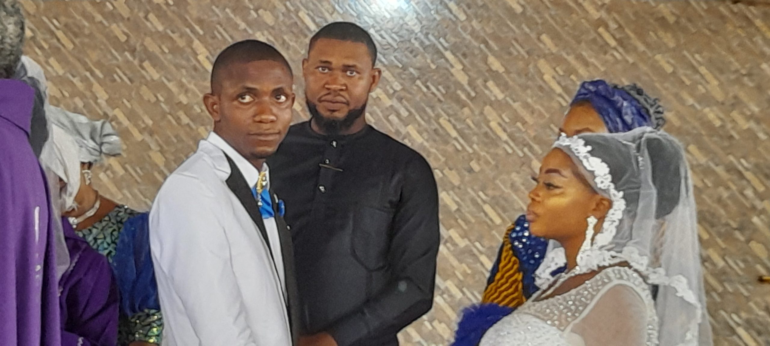 Anger Since Long Time Ago