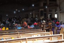 ANGER IN MY YOUTHFUL YEARS