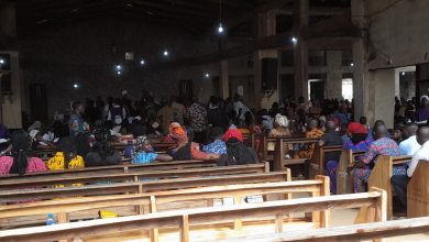 ANGER IN MY YOUTHFUL YEARS