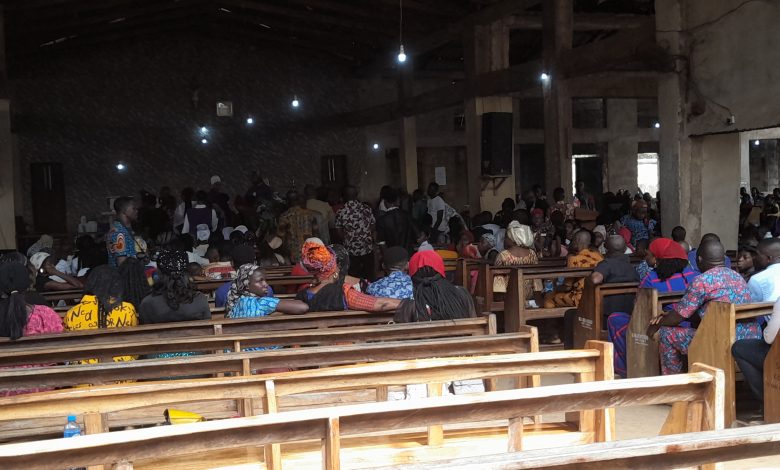 ANGER IN MY YOUTHFUL YEARS