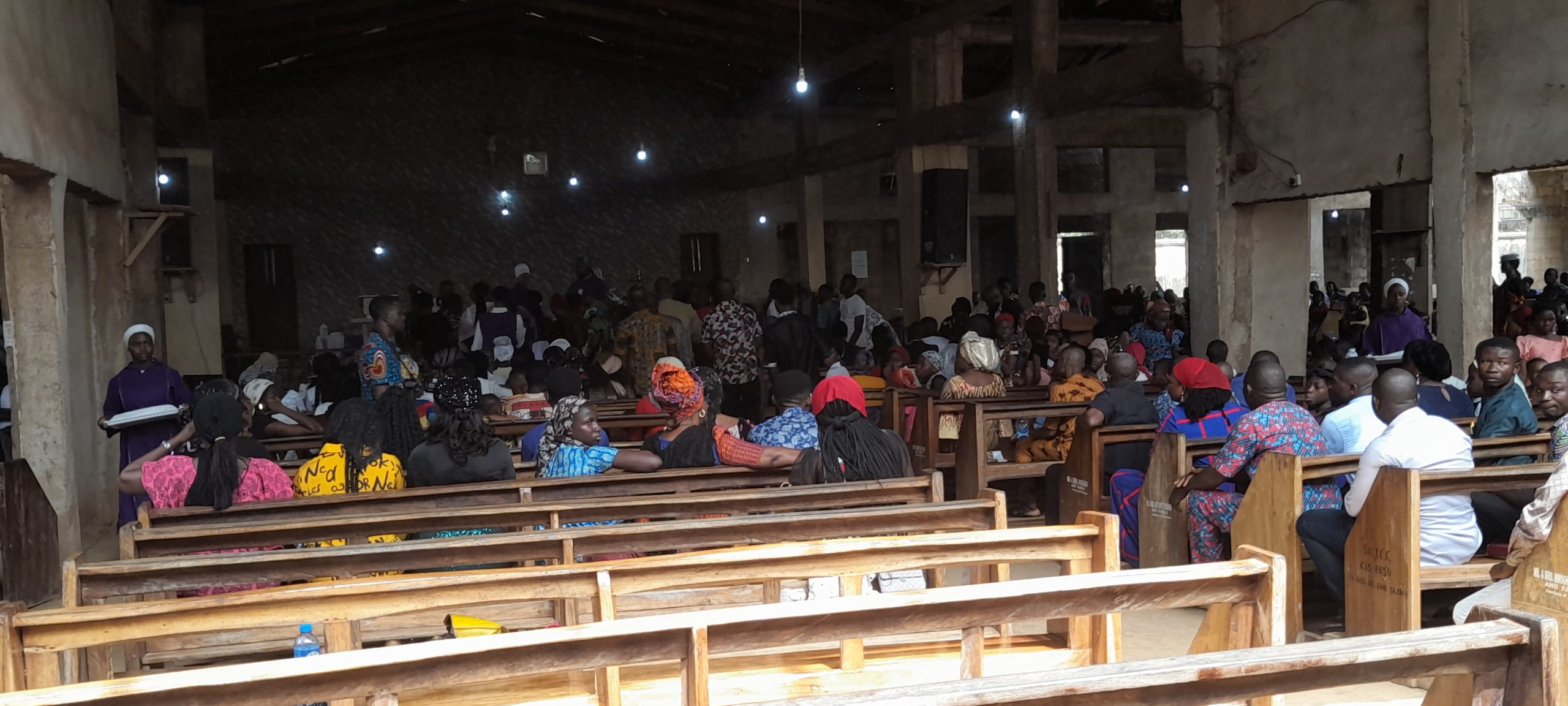 ANGER IN MY YOUTHFUL YEARS