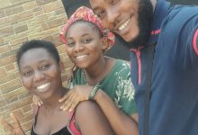 Don't Fight Your Wife, Fight The Devil