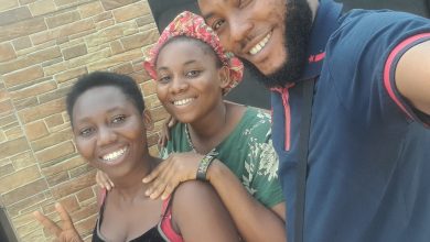 Don't Fight Your Wife, Fight The Devil