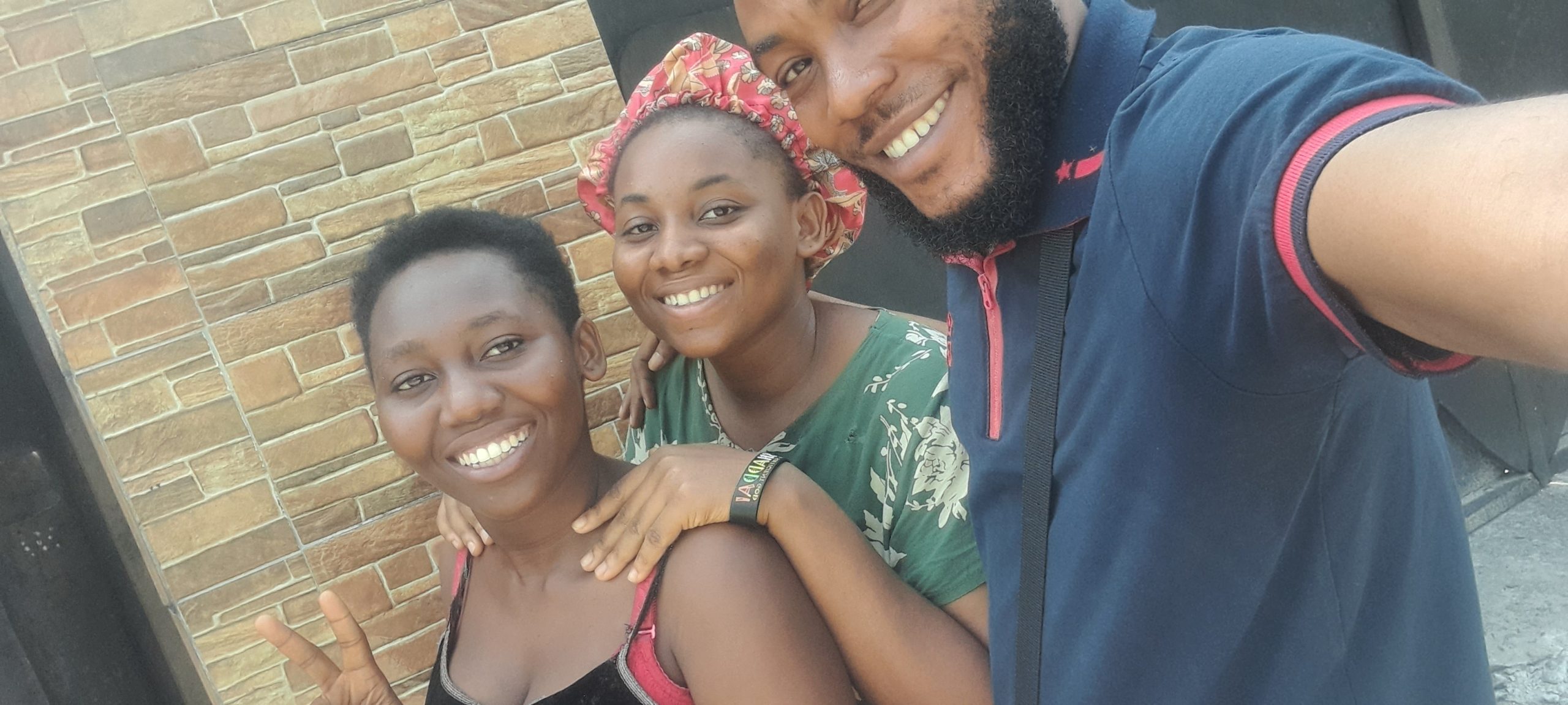 Don't Fight Your Wife, Fight The Devil